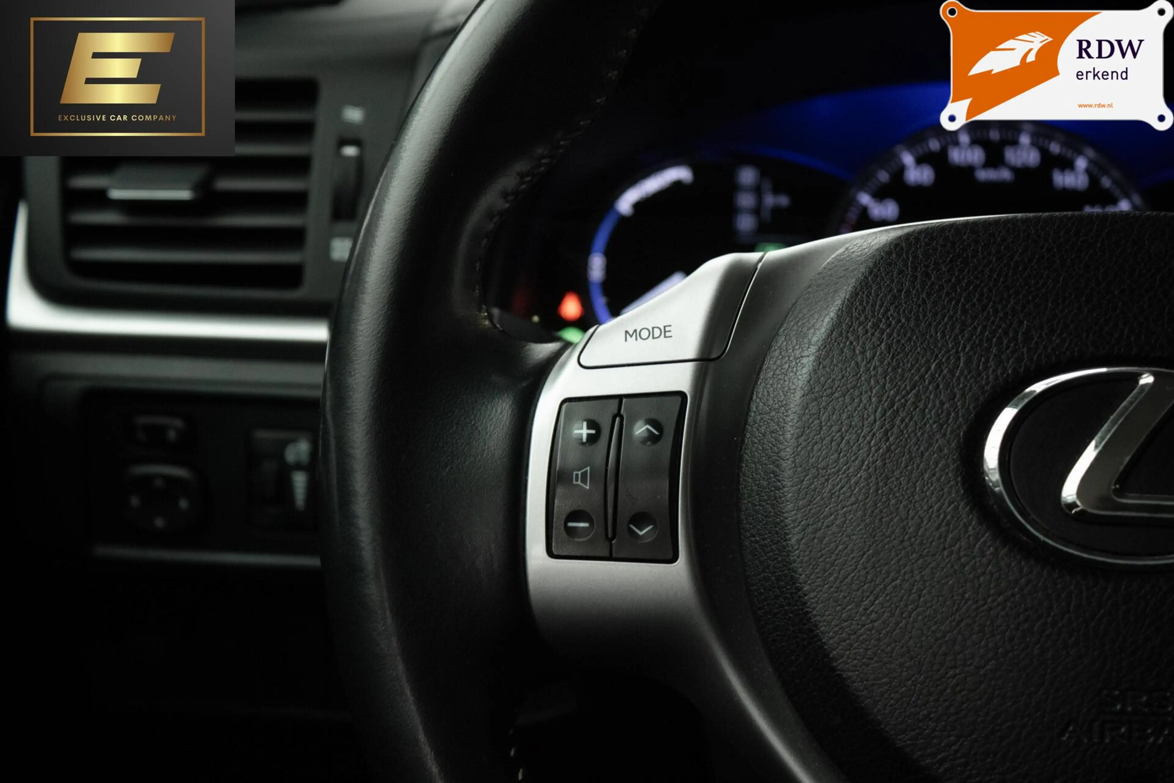 Lexus CT 200h Business Line |Lichtmetalen velgen | Orig. NL — photo 4