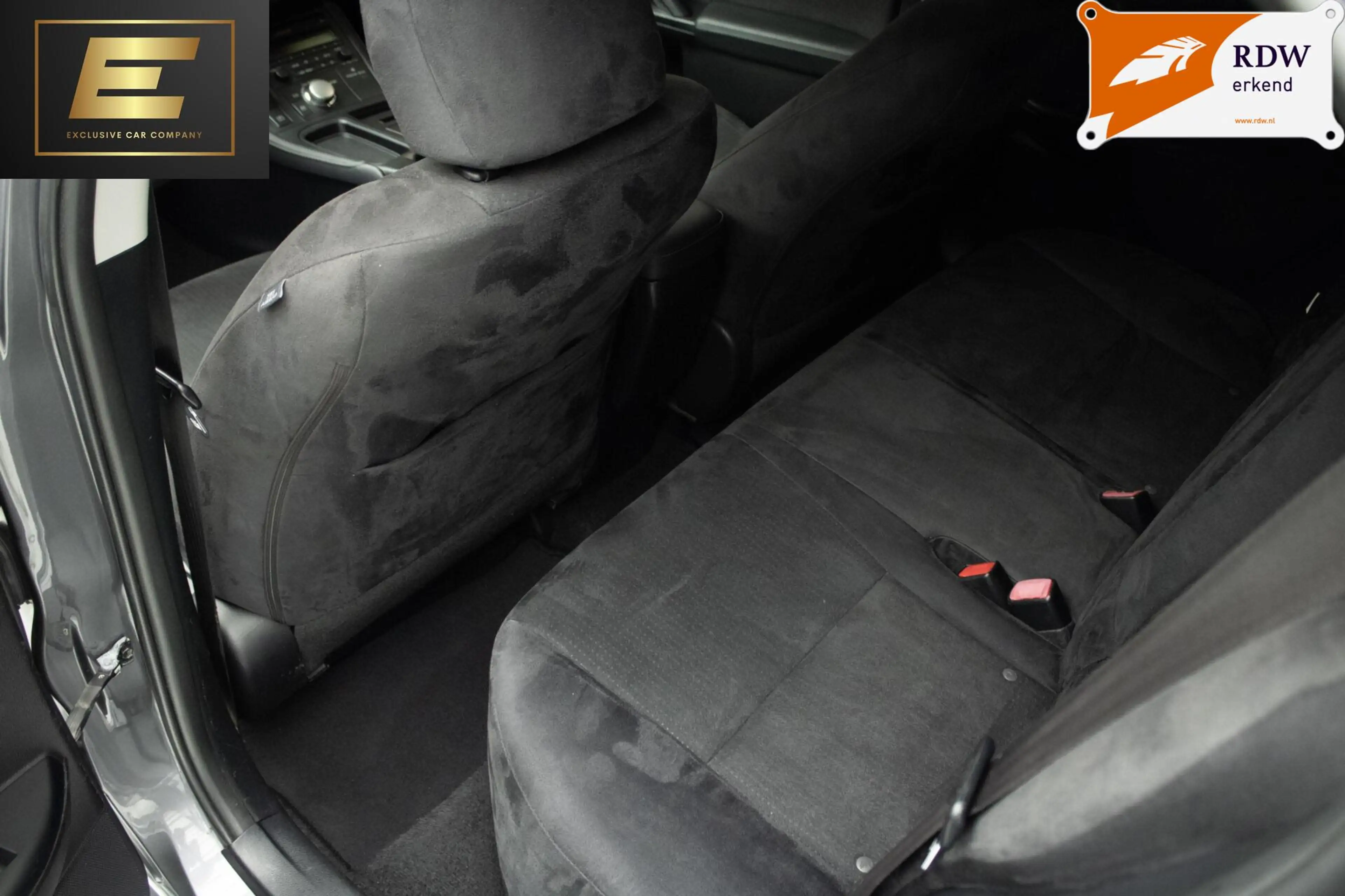 Lexus CT 200h Business Line |Lichtmetalen velgen | Orig. NL — photo 10
