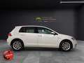Volkswagen Golf Golf 5p 1.4 TGI110cv Wit - thumbnail 6