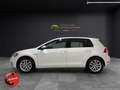 Volkswagen Golf Golf 5p 1.4 TGI110cv Wit - thumbnail 2