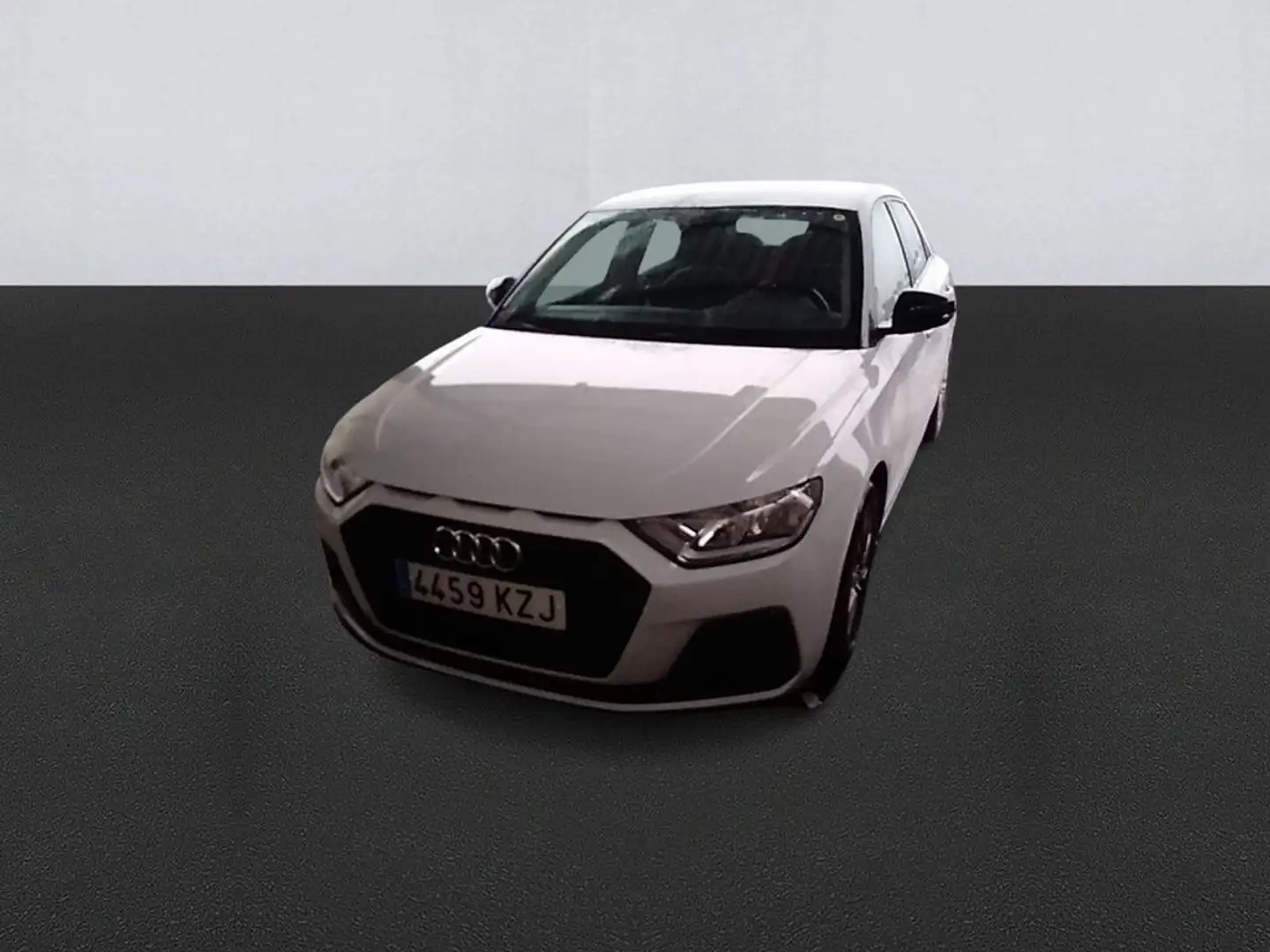 Audi A1 Sportback Advanced 30 TFSI 85kW (116CV) Blanco - 1