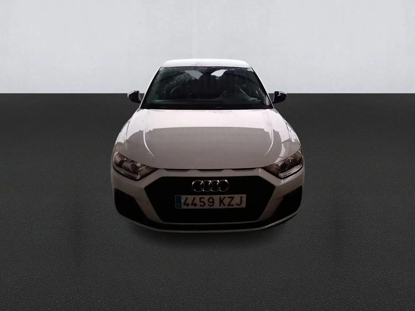 Audi A1 Sportback Advanced 30 TFSI 85kW (116CV) Blanco - 2