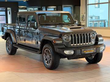 Overland 4WD/VOLL/NEUWAGENZUSTAND/