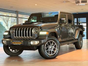 Overland 4WD/VOLL/NEUWAGENZUSTAND/