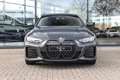 BMW i4 eDrive40 High Executive M Sport 84 kWh / Schuif-ka Grijs - thumbnail 6