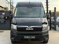 MAN TGE 2.0TDi L4H2 TVAC*BTWIN NAVI FRONT ASS. Noir - thumbnail 3
