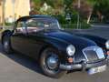 MG MGA 1600 Mark I Coupé Black - thumbnail 11