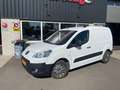 Peugeot Partner 120 1.6-16V L1 XR (Benzine) Wit - thumbnail 8