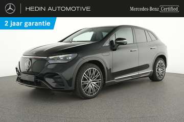 4MATIC SUV AMG Line | Panoramisch Dak | Memory Zet
