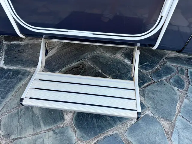 Weinsberg CaraHome 700 DG | 4.0t | 300Ah | Klima | Solar Ansicht 44