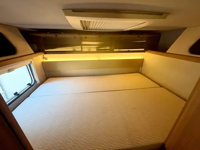 Weinsberg CaraHome 700 DG | 4.0t | 300Ah | Klima | Solar Ansicht 36
