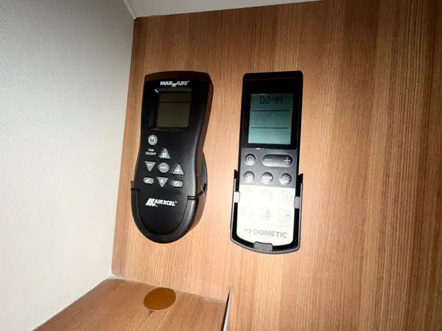 Weinsberg CaraHome 700 DG | 4.0t | 300Ah | Klima | Solar Ansicht 20