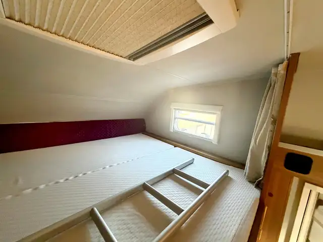 Weinsberg CaraHome 700 DG | 4.0t | 300Ah | Klima | Solar Ansicht 23