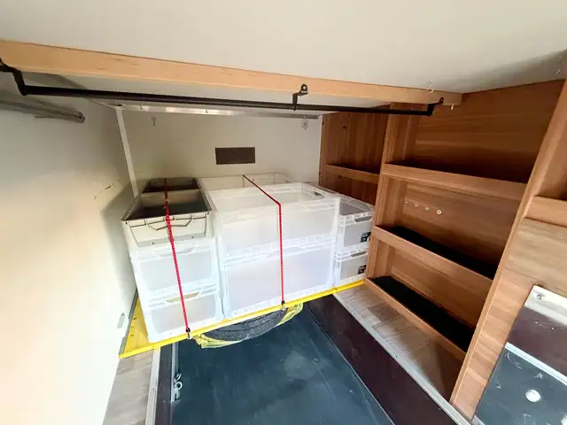 Weinsberg CaraHome 700 DG | 4.0t | 300Ah | Klima | Solar Ansicht 16