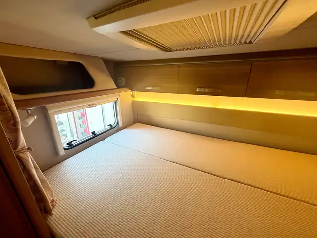Weinsberg CaraHome 700 DG | 4.0t | 300Ah | Klima | Solar Ansicht 37