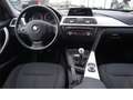 BMW 316 316d Touring, Navi, LED, 17 Zoll Alus, Euro 5 Argento - thumbnail 12