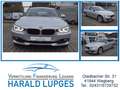 BMW 316 316d Touring, Navi, LED, 17 Zoll Alus, Euro 5 Argento - thumbnail 1