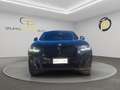 BMW X4 X4 G02 2021 xdrive20d mhev 48V Msport auto Noir - thumbnail 1