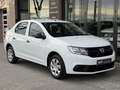 Dacia Logan MCV 1.0 Essential 75 Weiß - thumbnail 5