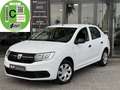 Dacia Logan MCV 1.0 Essential 75 Weiß - thumbnail 1