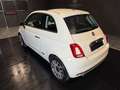 Fiat 500 0.9 TwinAir Turbo 85 CV Lounge Bianco - thumbnail 7