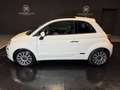 Fiat 500 0.9 TwinAir Turbo 85 CV Lounge Bianco - thumbnail 8