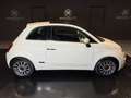 Fiat 500 0.9 TwinAir Turbo 85 CV Lounge Bianco - thumbnail 4