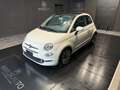 Fiat 500 0.9 TwinAir Turbo 85 CV Lounge Bianco - thumbnail 1