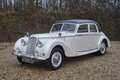 Oldtimer Riley RMF 2.5 "Nut and Bolt" restored in the early 90's, Blanc - thumbnail 1