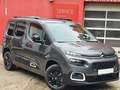 Citroen Berlingo HDi130 Shine *ToterWinkel-Ass*Kamera* Gris - thumbnail 2