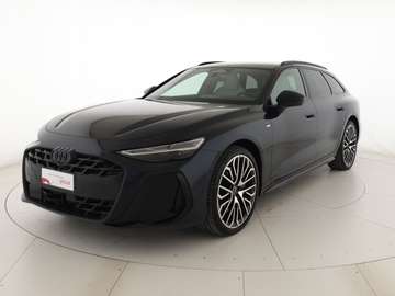 Avant 2.0TDI 204CV quattro S tronic S line Edition