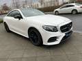 Mercedes-Benz E 400 4Matic Coupe 9G-TRONIC AMG Line Wit - thumbnail 1