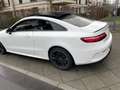Mercedes-Benz E 400 4Matic Coupe 9G-TRONIC AMG Line Wit - thumbnail 7