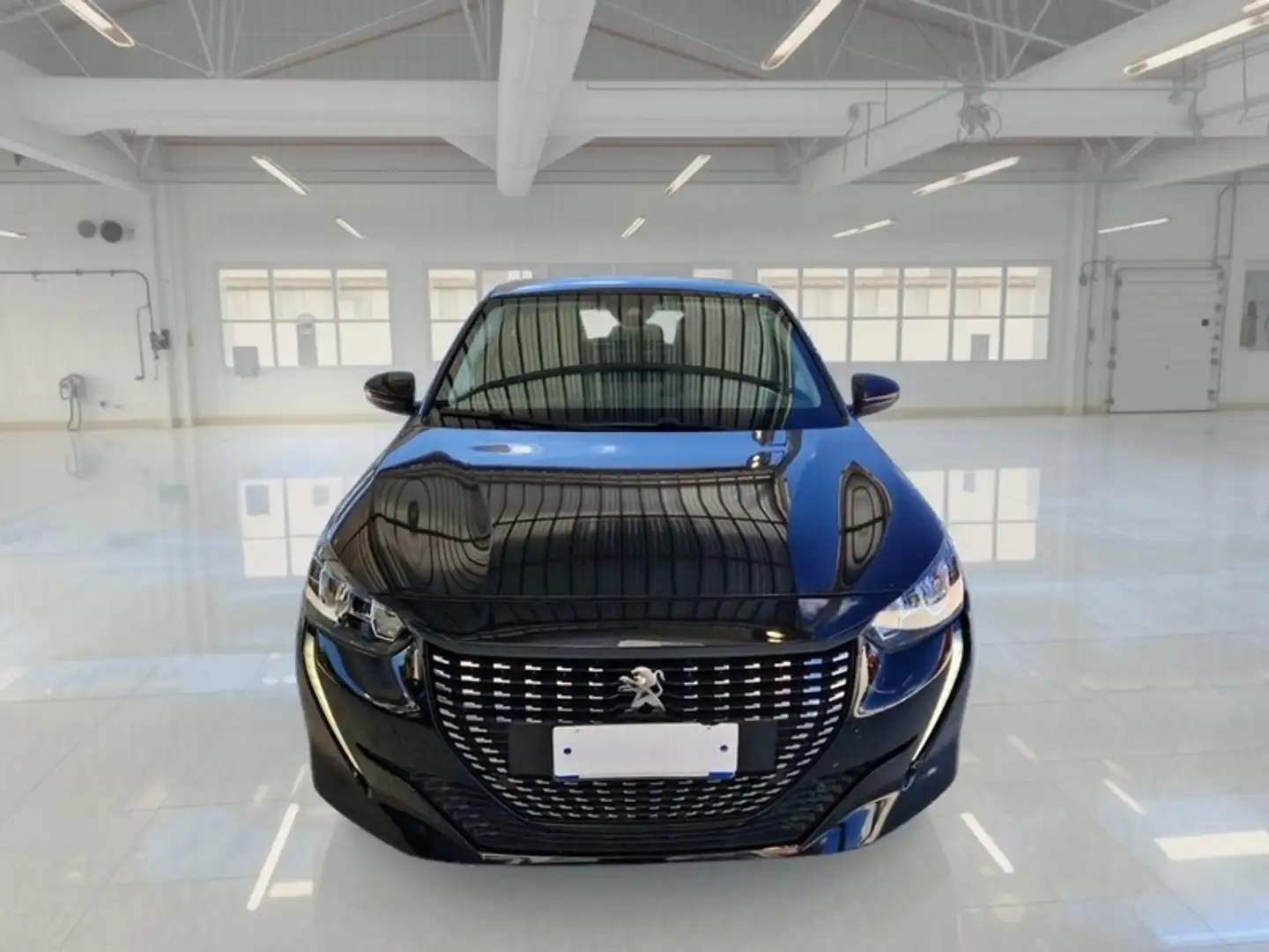 Peugeot 208 1.2 100 CV 5P ALLURE - 2