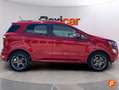 Ford EcoSport 1.0 EcoBoost ST Line 125 Rojo - thumbnail 9
