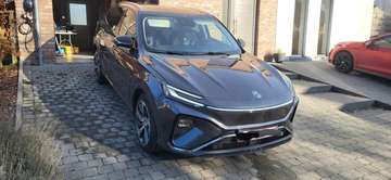 e-MARVEL R 70 kWh Luxury AWD