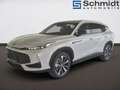 MG HS Luxury HEV BARPREIS!!! Weiß - thumbnail 2