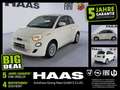 Fiat 500e 500 e  Base Klimaautomatik, Bluetooth, USB Weiß - thumbnail 1
