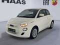 Fiat 500e 500 e  Base Klimaautomatik, Bluetooth, USB Weiß - thumbnail 2