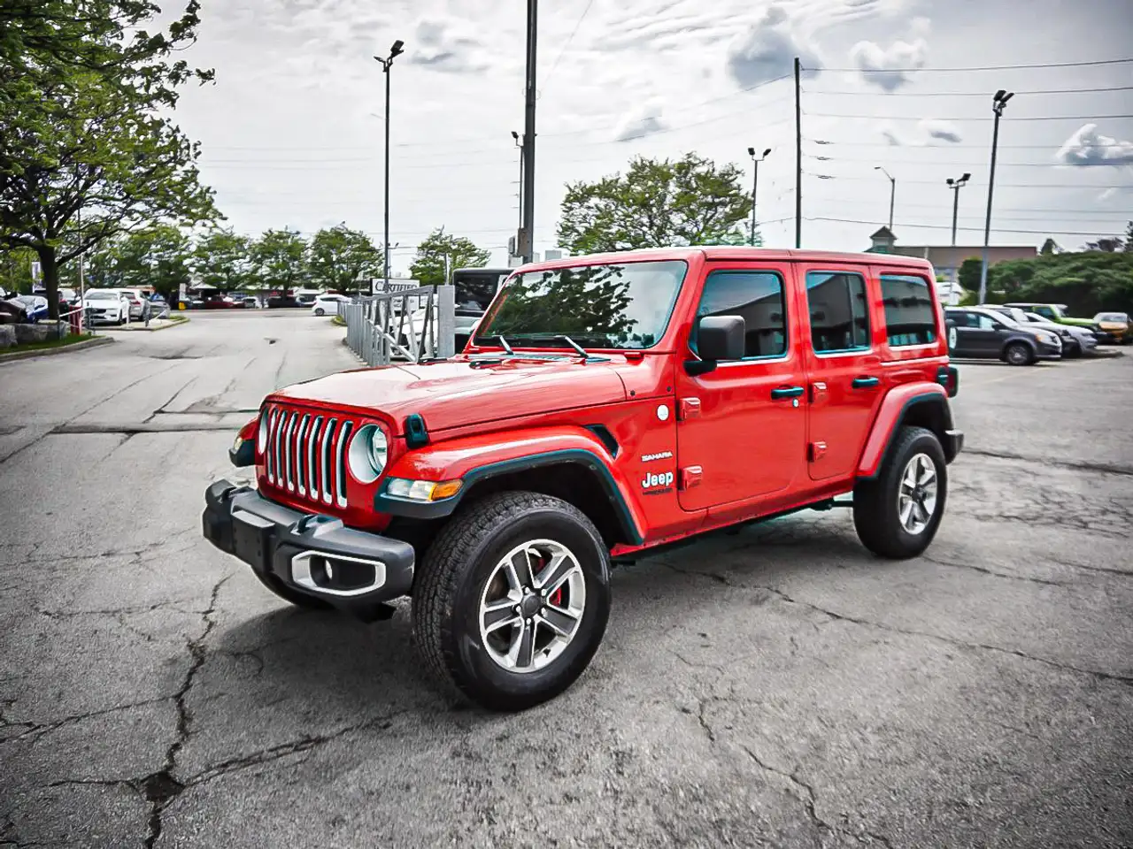 Jeep Wrangler снимка Jeep Wrangler