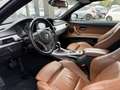 BMW 320 3-serie Cabrio 320i Noir - thumbnail 4