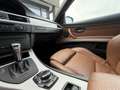 BMW 320 3-serie Cabrio 320i Noir - thumbnail 7