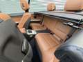 BMW 320 3-serie Cabrio 320i Noir - thumbnail 16