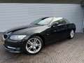 BMW 320 3-serie Cabrio 320i Noir - thumbnail 2