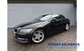 BMW 320 3-serie Cabrio 320i Noir - thumbnail 1