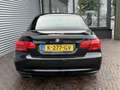 BMW 320 3-serie Cabrio 320i Noir - thumbnail 10