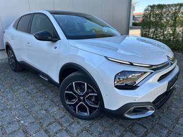 SHINE ACC, Leder, Head-Up.