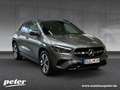 Mercedes-Benz GLA 200 d 4MATIC PROGRESSIVE+NIGHT+18"+DISTRONIC Szürke - thumbnail 2
