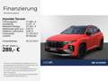 Hyundai TUCSON TUCSON PHEV 1.6 T-GDi 4WD N LINE +SITZP+PANO+AHK Rouge - thumbnail 2
