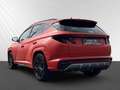 Hyundai TUCSON TUCSON PHEV 1.6 T-GDi 4WD N LINE +SITZP+PANO+AHK Rouge - thumbnail 4